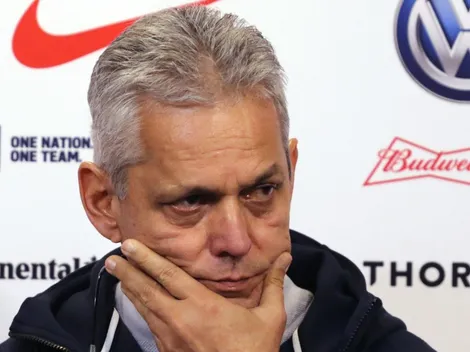 Reinaldo Rueda y los casos Edson Puch y José Pedro Fuenzalida