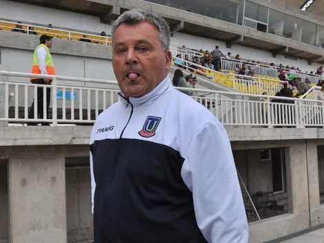 Hijo de Grondona y la nueva AFA: “Si mi viejo resucitara, se iría de nuevo”