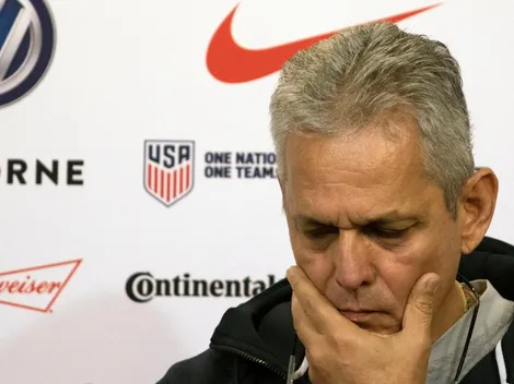 Rueda reconoce riesgo: "Aquí los resultados mandan"