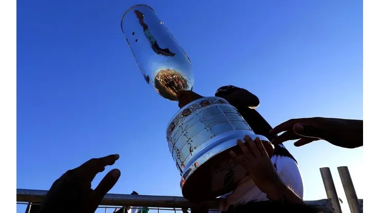 Ya están los 16 clasificados de la primera fase de la Copa Chile.