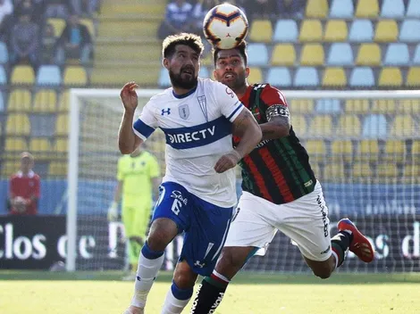 César Fuentes es el primer tricampeón de la Supercopa de Chile
