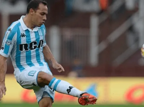 Marcelo Díaz podrá jugar ante Tigre por el título