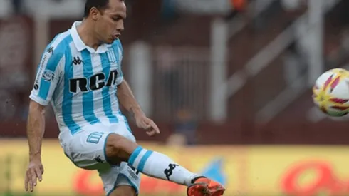 Marcelo Díaz podrá jugar ante Tigre por el título