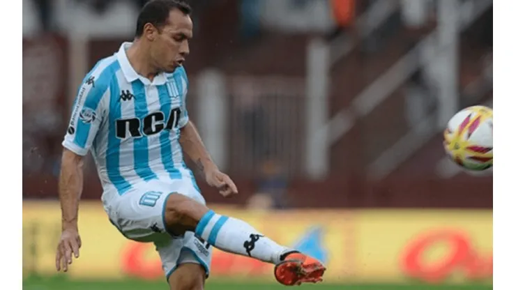 Marcelo Díaz podrá jugar ante Tigre por el título