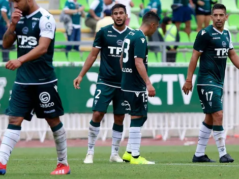 Máximo accionista de Wanderers abandona la S.A.: "Reconocemos nuestro fracaso"