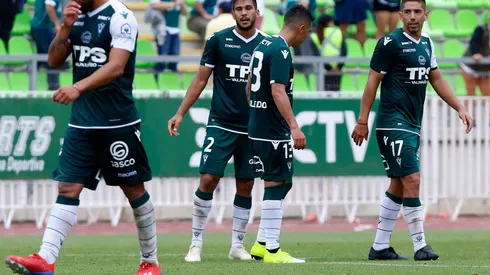 Wanderers perderá a su principal accionista