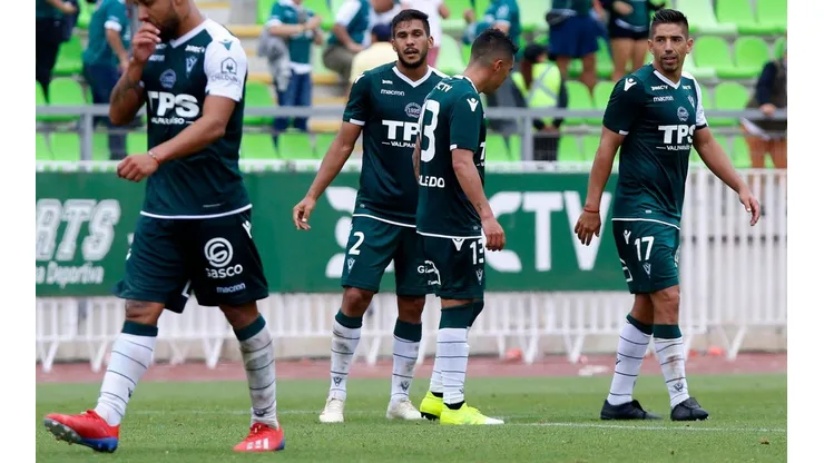 Wanderers perderá a su principal accionista