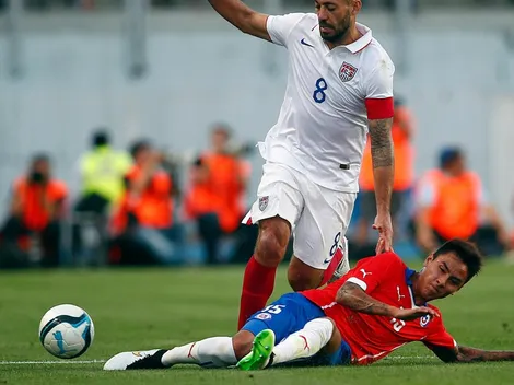 Dónde ver en vivo y en directo el amistoso entre Estados Unidos y Chile: Hora, TV, link y streaming