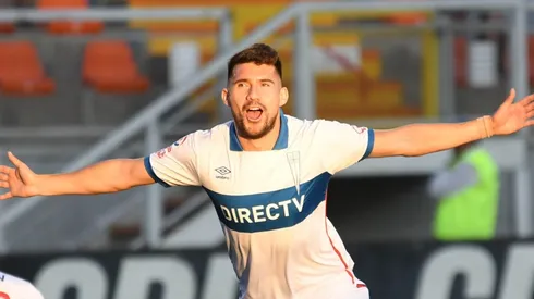 Fuentes, tricampeón récord de Supercopa: "Me gustaría sumar mucho más"