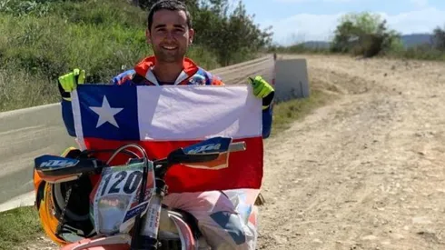 Tomás de Gavardo sigue en racha en Europa