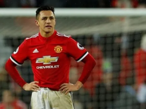 La razón de la felicidad de Manchester City por no fichar a Alexis Sánchez