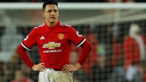 La razón de la felicidad de Manchester City por no fichar a Alexis Sánchez