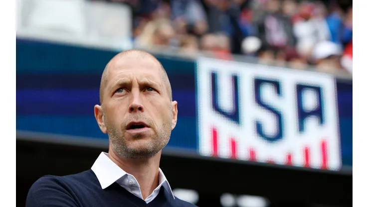 ¿WTF? Al entrenador de Estados Unidos no le interesa el resultado ante Chile