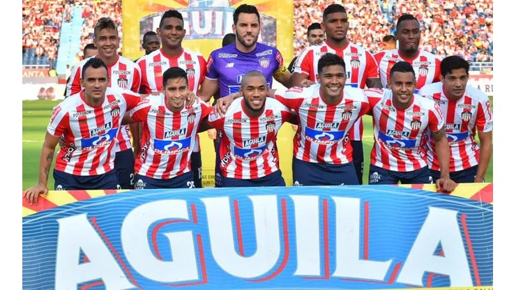Mati Fernández fue titular contra el Huila.