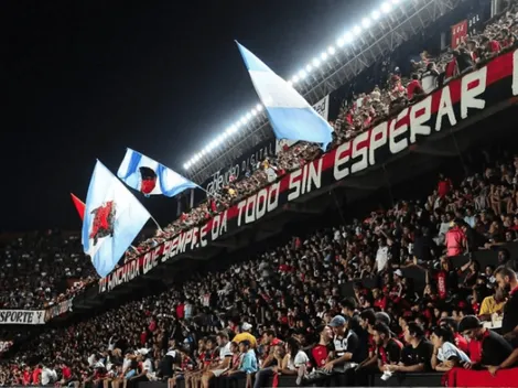 Acribillan a un hombre en Argentina por una bandera