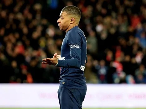 Real Madrid prepara una estratosférica oferta de 280 millones de euros por Mbappé
