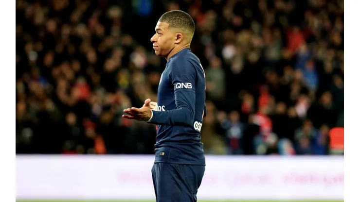 Real Madrid prepara una estratosférica oferta de 280 millones de euros por Mbappé