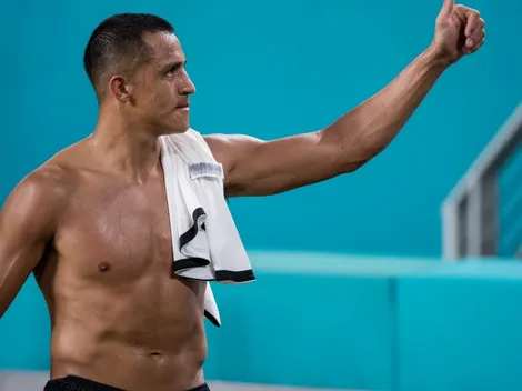 Don Balón asegura que Alexis Sánchez fue ofrecido al Real Madrid