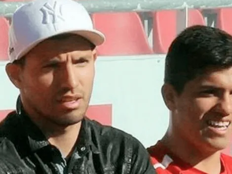 Hermano del Kun Agüero es acusado de ser cómplice de abuso sexual