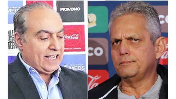 Uauy no ve con malos ojos un cambio de timón en la Roja