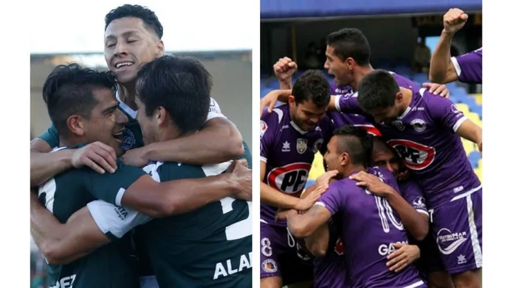 Donde ver el partido del domingo: Deportes Concepción vs Santiago Wanderers