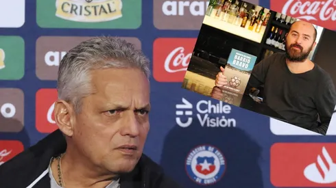 Rueda fue criticado por todos lados desde Barrio Bravo