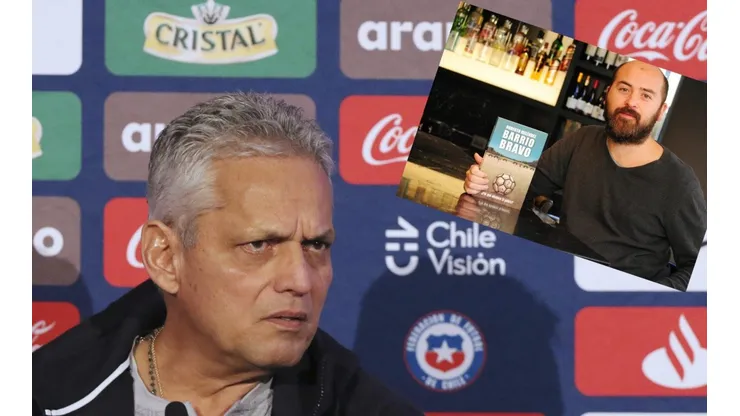 Rueda fue criticado por todos lados desde Barrio Bravo