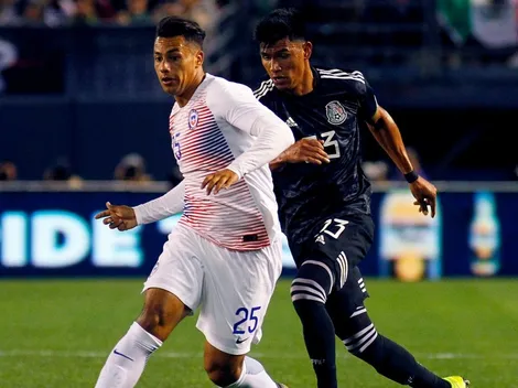 Directv: Colo Colo venderá a Iván Morales en julio