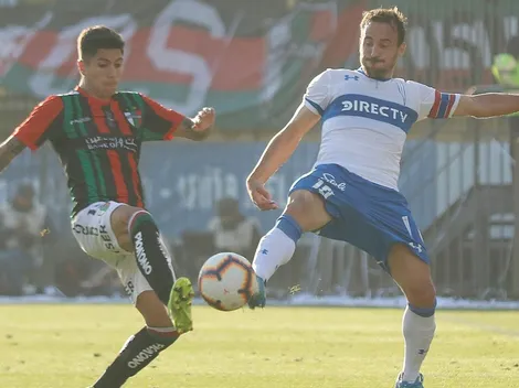 Mira el duro calendario para la UC tras la Supercopa