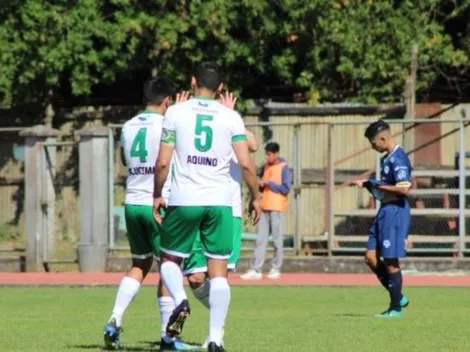 Puerto Montt elimina a Osorno en el clásico del sur por Copa Chile