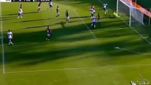 El momento de la definición de Kuscevic