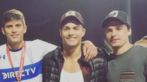 Kusevic y Solabarrieta