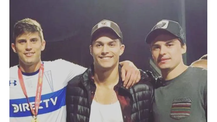 Kusevic y Solabarrieta