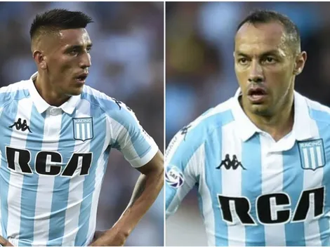 En todas: Díaz envía emotivo mensaje de apoyo a Centurión