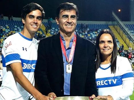 Gustavo Quinteros lo admite: Habrá rotaciones en la UC