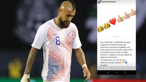 SAN DIEGO: Mexico vs Chile - 21 de Marzo del 2019