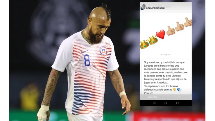 SAN DIEGO: Mexico vs Chile - 21 de Marzo del 2019