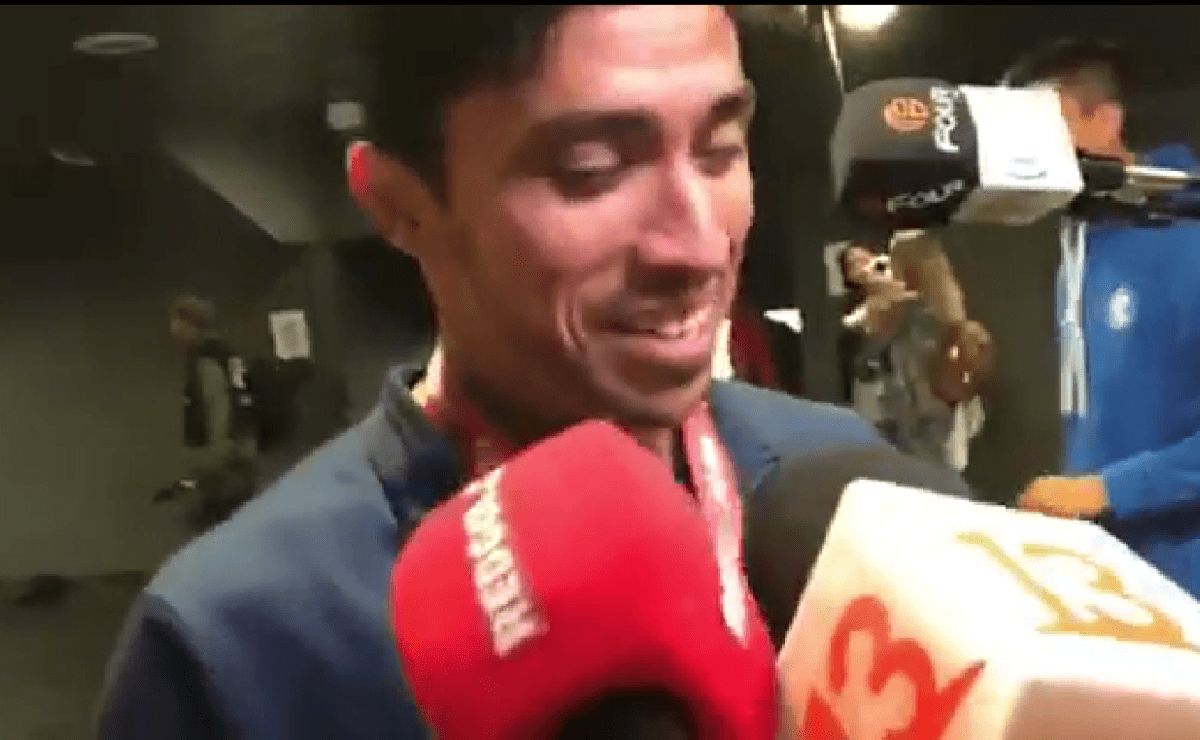 [Video] Edson Puch: entre volver a la Roja y su confuso futuro - RedGol