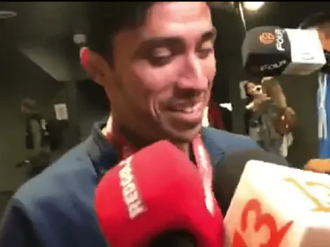 [Video] Edson Puch: entre volver a la Roja y su confuso futuro