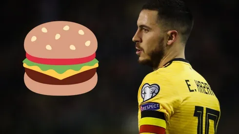 FBL-EURO-2020-QUALIFIER-BEL-RUS - Not Released (NR) Belgium OUT