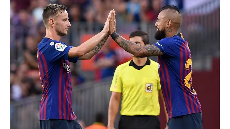 FBL-ESP-LIGA-BARCELONA-HUESCA - Not Released (NR)