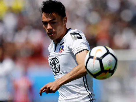 Gabriel Suazo: "La gente tiene un prejuicio con los futbolistas"