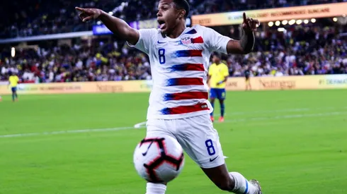 Ecuador v United States - Not Released (NR)