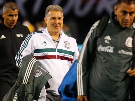 ¿Tendrá razón? Tata Martino compara liga mexicana con la española