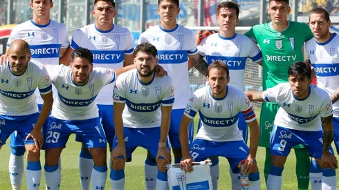 Gustavo Quinteros repetirá formación en la Supercopa de Chile