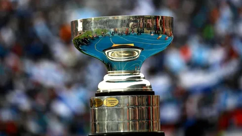 Universidad Católica y Palestino disputan la Supercopa este sábado desde las 18:00 horas