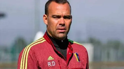 Dudamel reclama que le politizaron la Vinotinto.