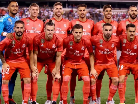 Real Madrid confirma su presencia en la International Champions Cup