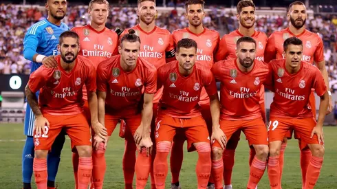 Real Madrid confirma su presencia en la International Champions Cup