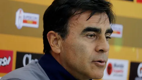 Supercopa 2019: Conferencia de prensa de directores tecnicos